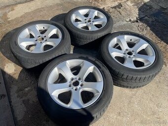 Bmw BORBET 5x120 R19 Styling 132