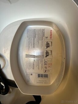 BABYBJÖRN Dětský nástavec na židli