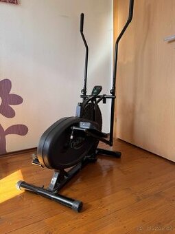 OrbiTrac 2000