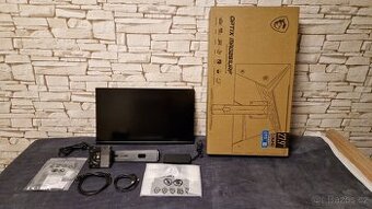 MSI MAG281URF – 28" 4K IPS, 144Hz, TOP stav