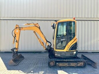 Hyundai Robex 25Z