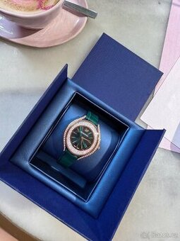Swarovski Hodinky Crystalline Aura