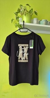 Dámské tričko AX Organic XL