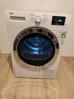 Sušička prádla BEKO na 7kg A+++