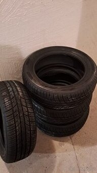 Zimní pneumatiky 185/55 R15 82H