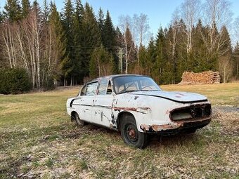 Tatra 603