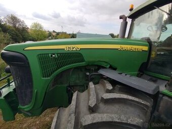 Traktor John Deere