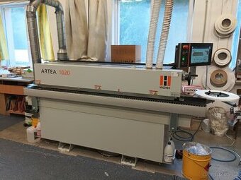 Olepovačka hran HOLZ-HER ARTEA 1020