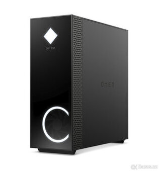 Herní PC HP OMEN 30L GT13-0036nc