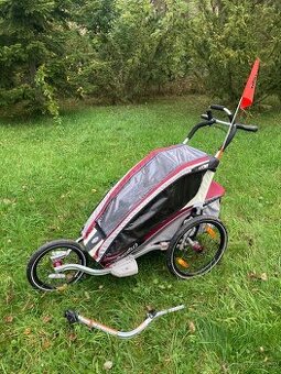 Thule Chariot CX1 sportovní kočár