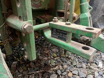 John Deere