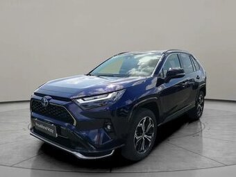 Toyota Rav4, Executive 2,5 Plug-In Hybrid 4