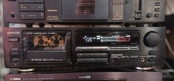 Kenwood tapedeck