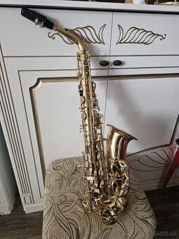 Alt saxofon Gigant