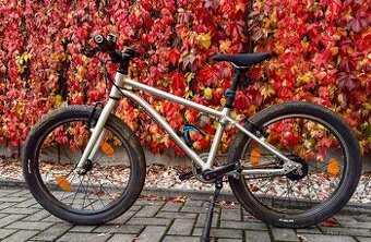 Early Rider Belter 20