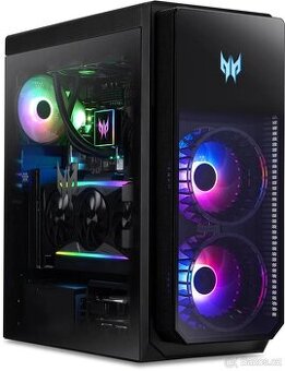 Acer Predator Orion 7000 PO7-655