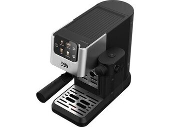 Kávovar Beko CE4500 (CEP 5304 X) – skoro nový, se schopností