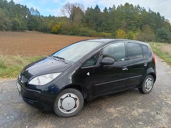 Collt 1. 3 i ( 70 kW) 5 x dveře, tažné, STK