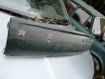 Škoda 1000mb 1100mb padák rezervy