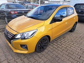Mitsubishi Space Star 1.2 i, jen 10 t.KM, 2024
