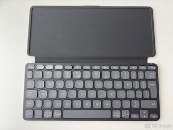 Logitech Keys to go 2 - stav NOVÁ