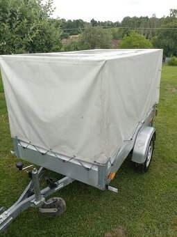 Přívěs