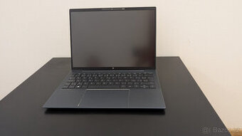 HP Elite Dragonfly G3 13,5", i5-1235u, 16GB, 512GB