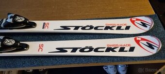 Stockli SC super stavu 170cm jen 5.900,-
