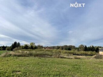Prodej pozemek Bydlení, 1057㎡
