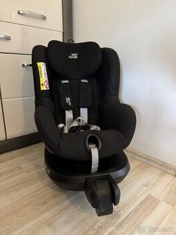 Autosedačka Britax Römer Dualfix 2 R
