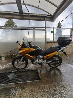 Honda xl Varadero 125