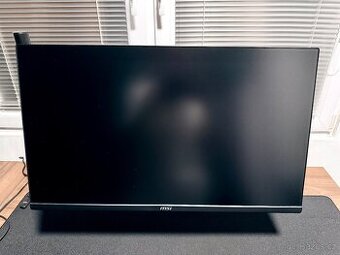 Herní Monitor MSI 25" FHD 300Hz