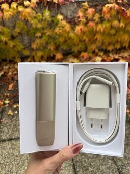 I.Qos Iluma bèžový