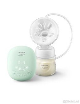 Odsávačka Philips Avent