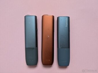 I.qos Iluma one- tři kusy