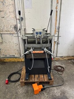 elumatec - kopírovací fréza AS 170