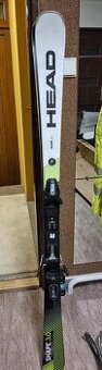 Lyže HEAD Shape 3.0