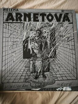 Lp helena arnetova