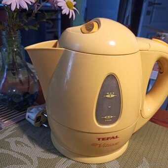 Varná konvice Tefal