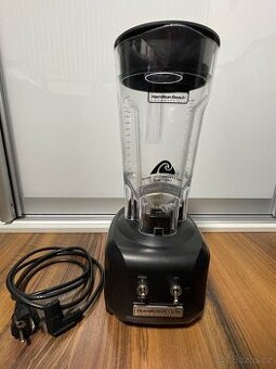 Hamilton Beach Bar Mixer - 1,25 litru - 450 wattů
