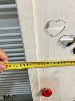 Koupelnova skříňka