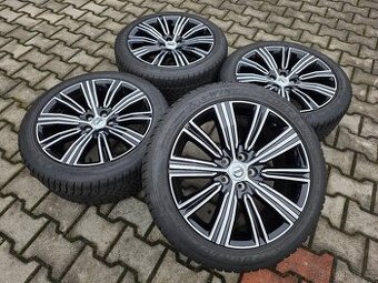 ZImní sada orig. Volvo V60 Dunlop 235/45/18