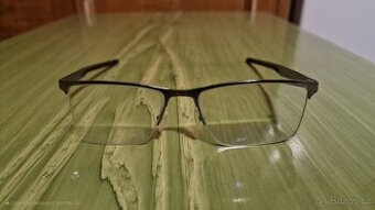 Dioptrické brýle Ferrari Scuderia