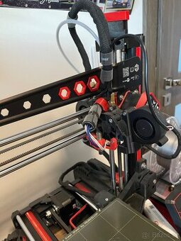 3D Tiskárna Pruša MINI+ (upgrade)