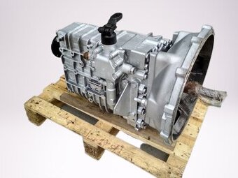 AVIA DAEWOO D60-D90 Prevodovka ZF6 kval