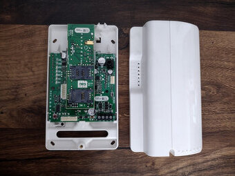 GSM/GPRS/SMS 2G data komunikátor PCS250