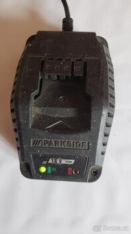 Nabíječka pro aku PARKSIDE PLG18