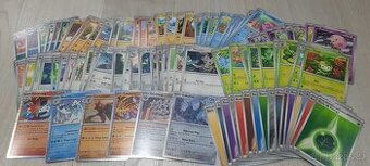 Pokémon karty Black Bolt 92 ks