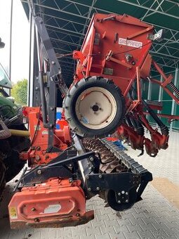 Secí kombinace 2,5 metru