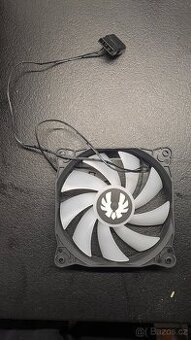 Ventilátor Bitfenix 120mm F-RGB